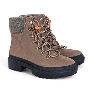 Lucky Brand Eavan Boot